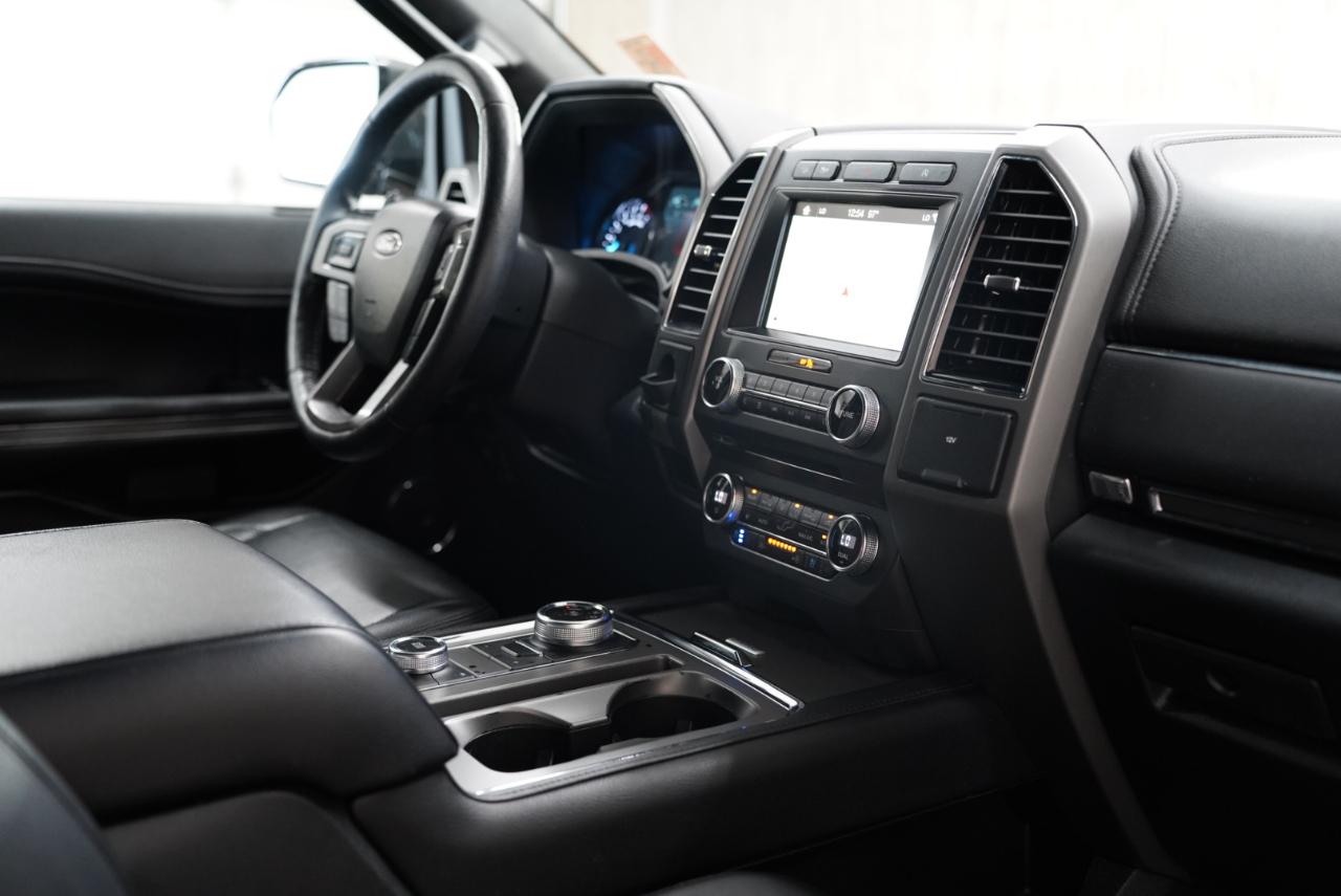 Ford Expedition XLT 4x4 2018