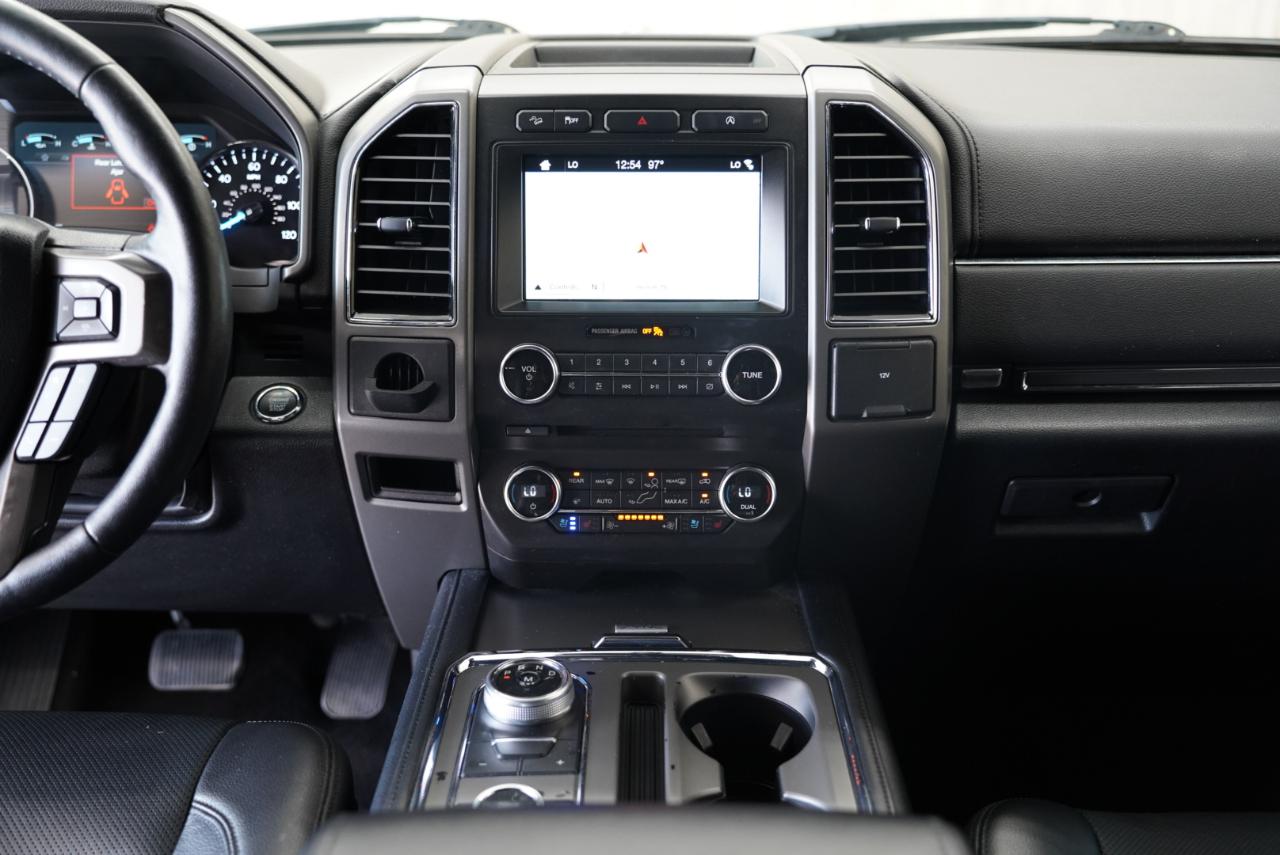 Ford Expedition XLT 4x4 2018