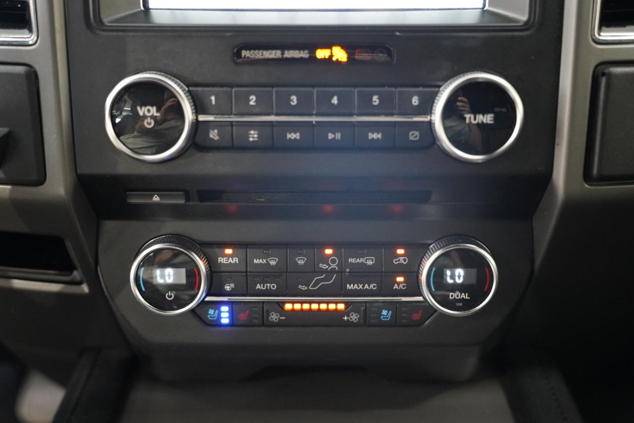 Ford Expedition XLT 4x4 2018