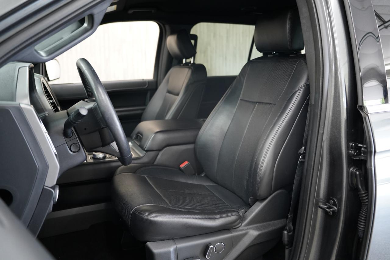 Ford Expedition XLT 4x4 2018