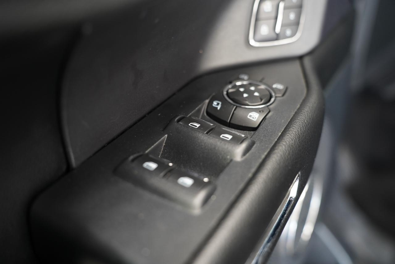Ford Expedition XLT 4x4 2018