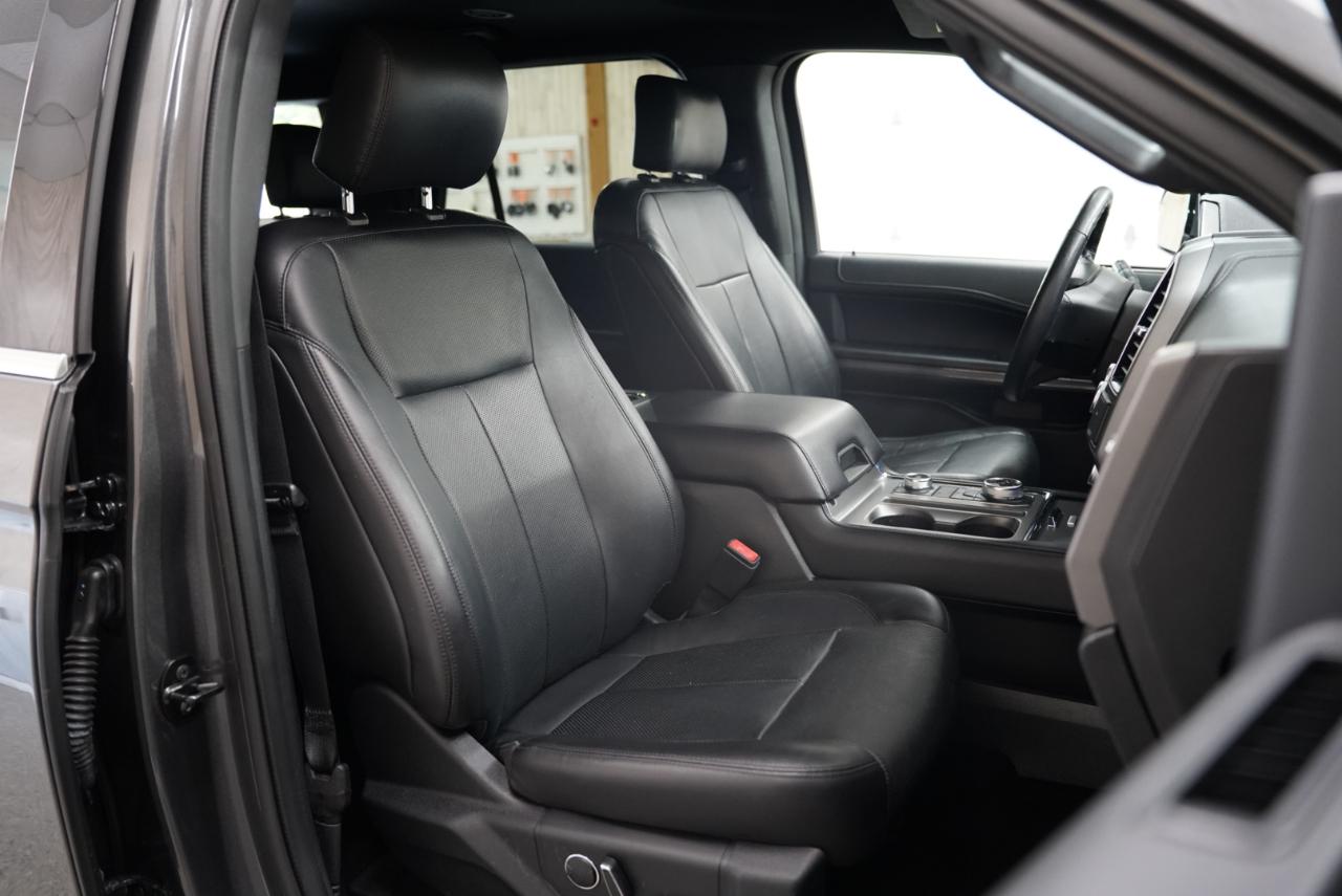 Ford Expedition XLT 4x4 2018