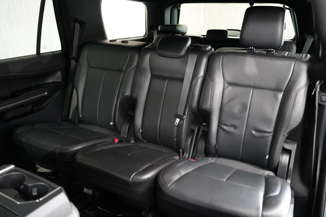 Ford Expedition XLT 4x4 2018