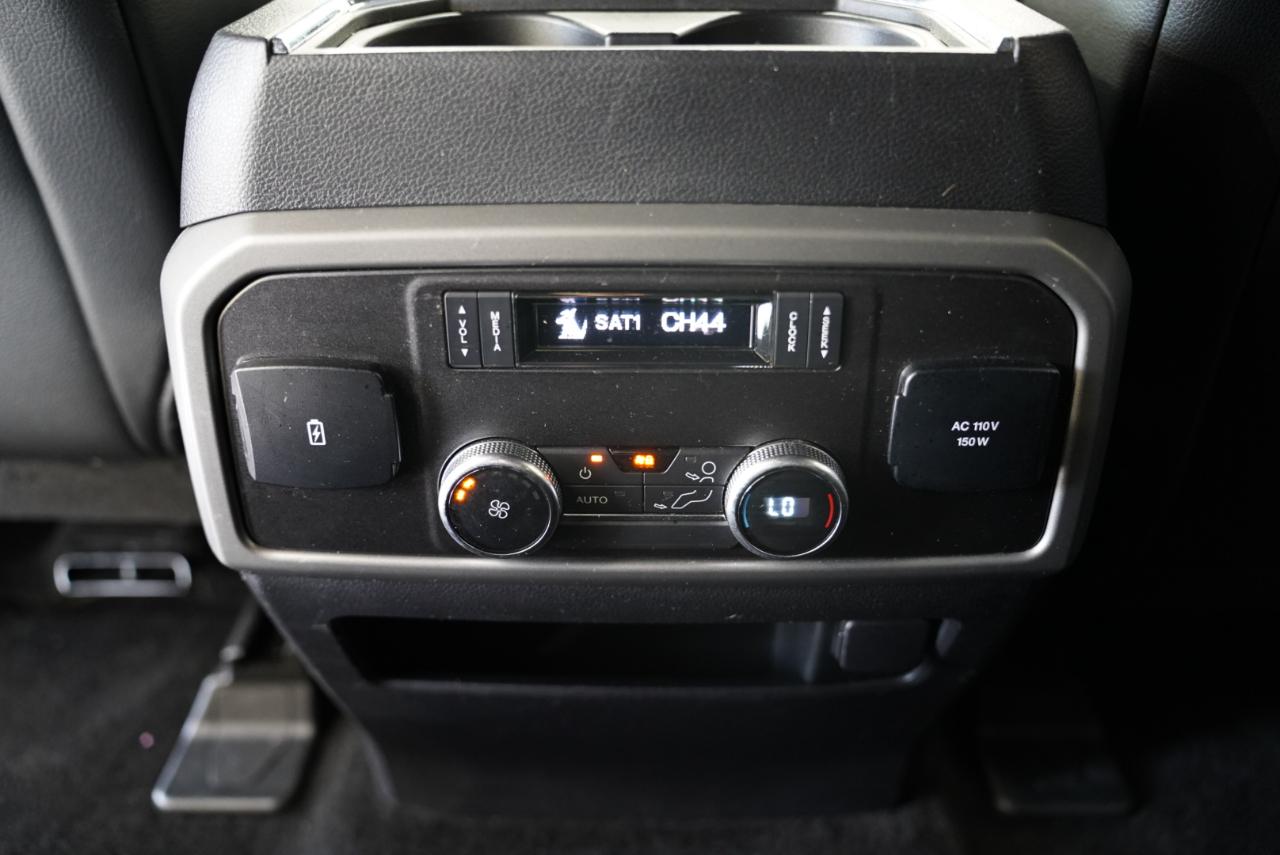 Ford Expedition XLT 4x4 2018