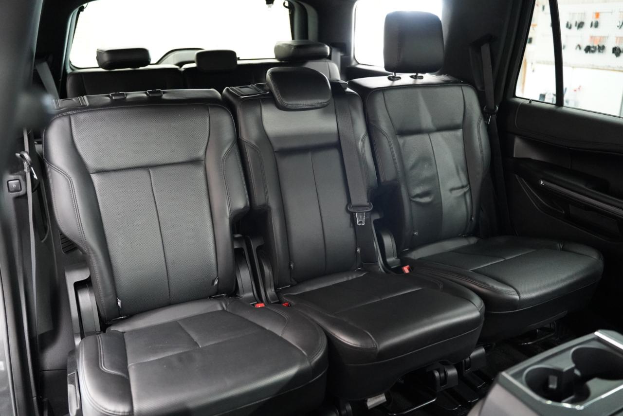 Ford Expedition XLT 4x4 2018