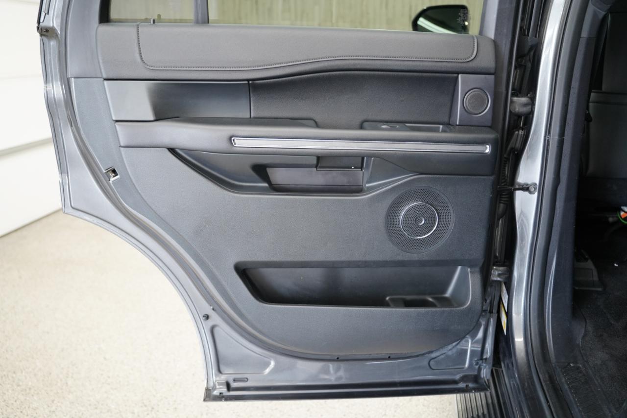 Ford Expedition XLT 4x4 2018