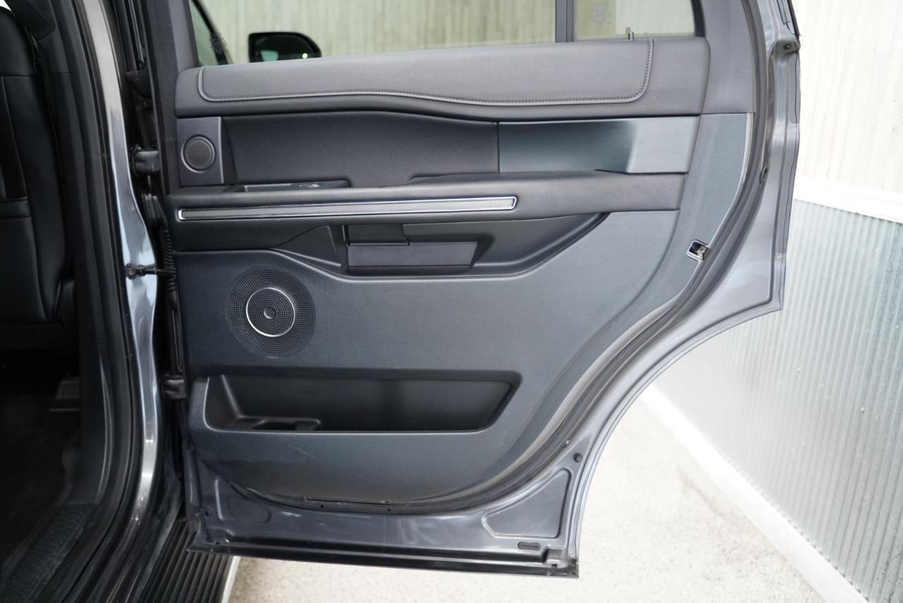 Ford Expedition XLT 4x4 2018