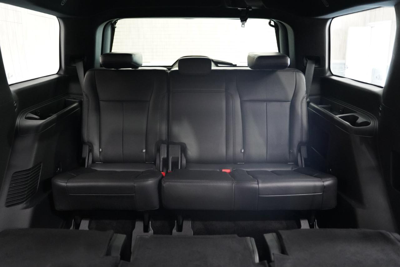 Ford Expedition XLT 4x4 2018