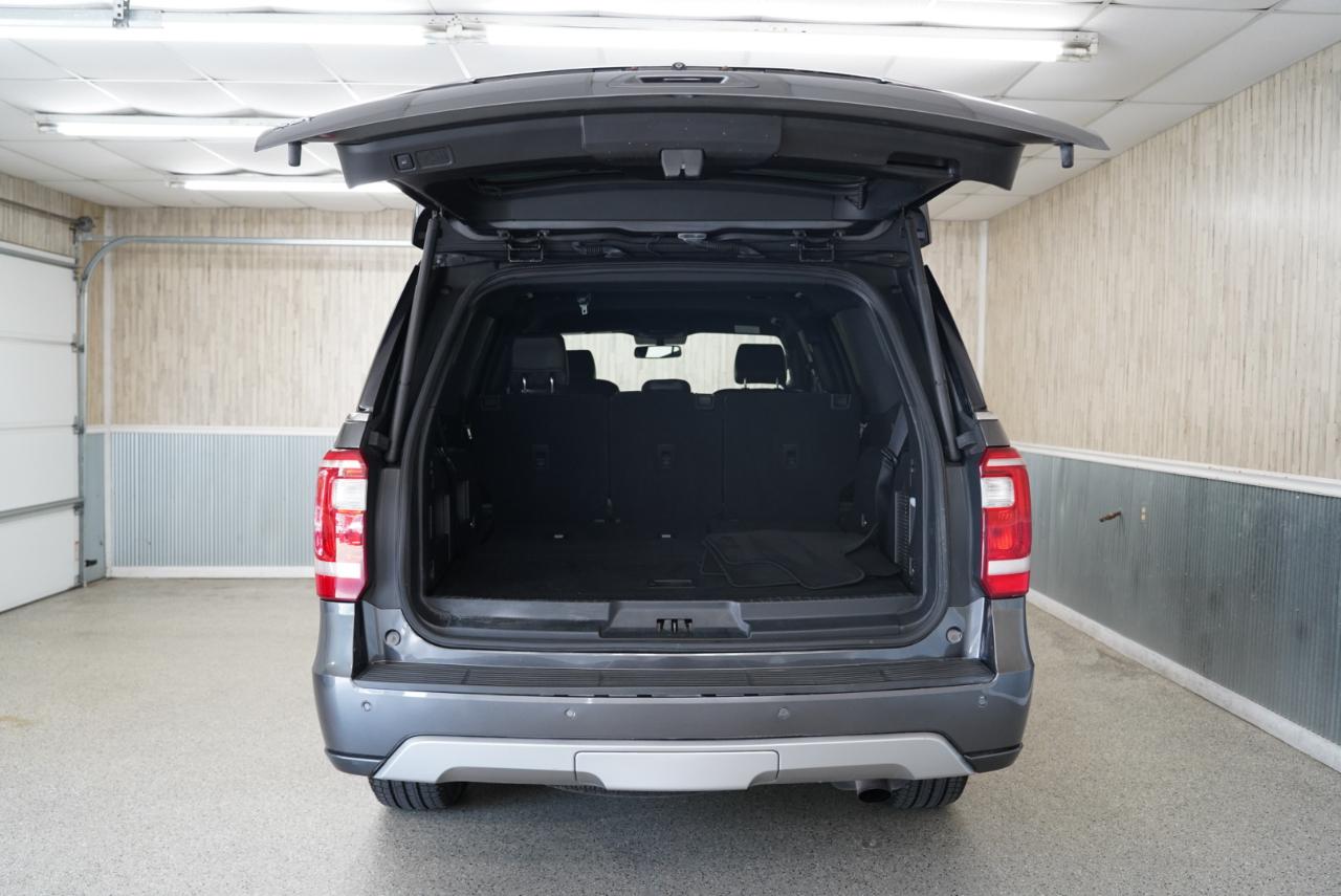 Ford Expedition XLT 4x4 2018