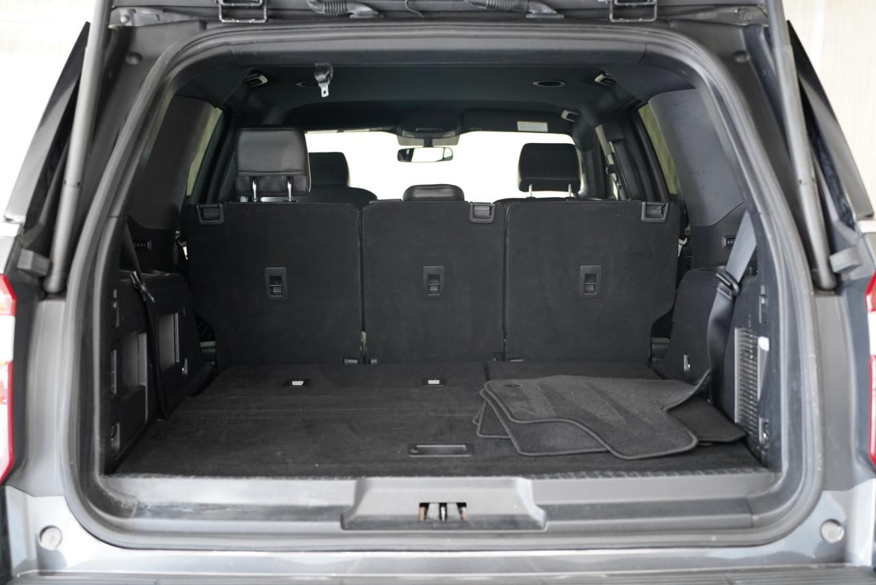 Ford Expedition XLT 4x4 2018