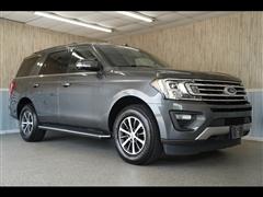 2018 Ford Expedition 