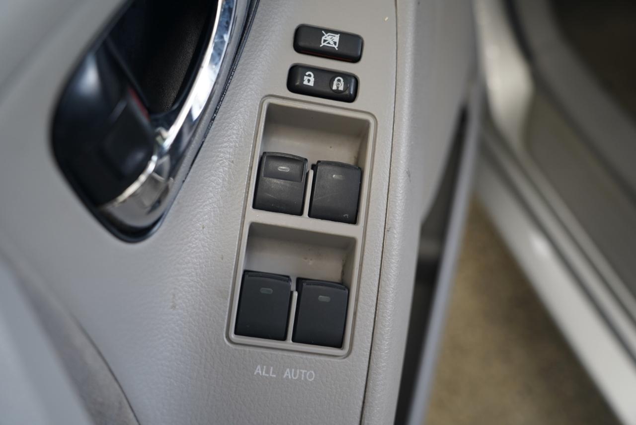 Toyota Camry LE 2010