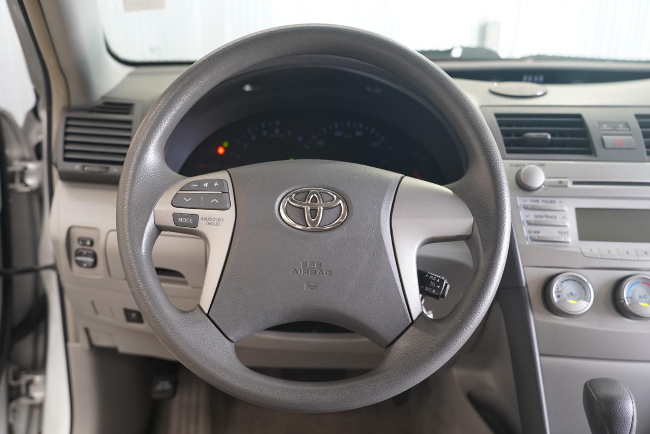 Toyota Camry LE 2010