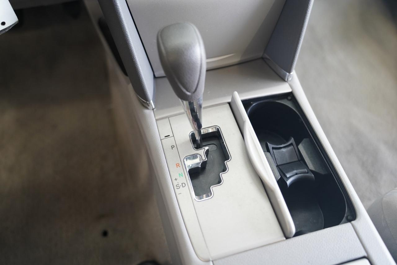 Toyota Camry LE 2010