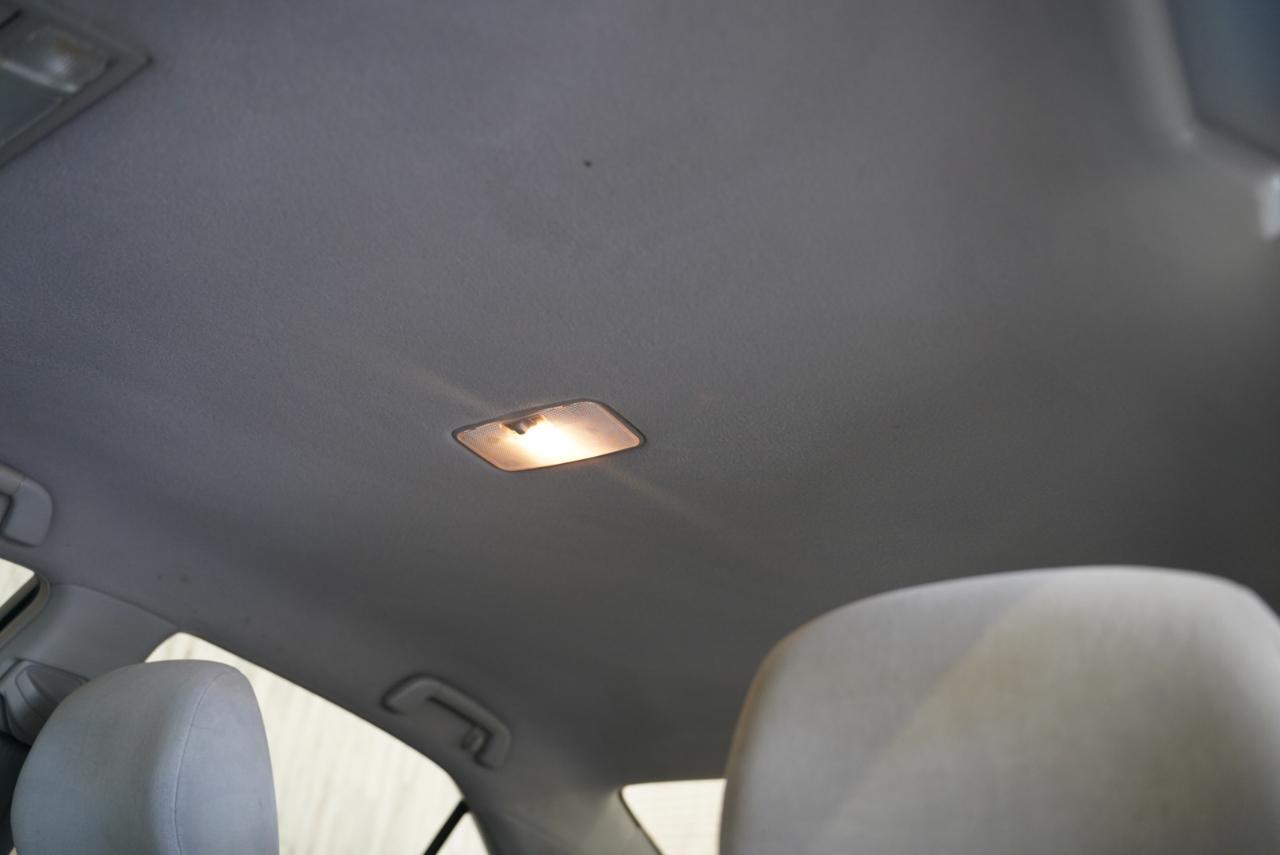 Toyota Camry LE 2010