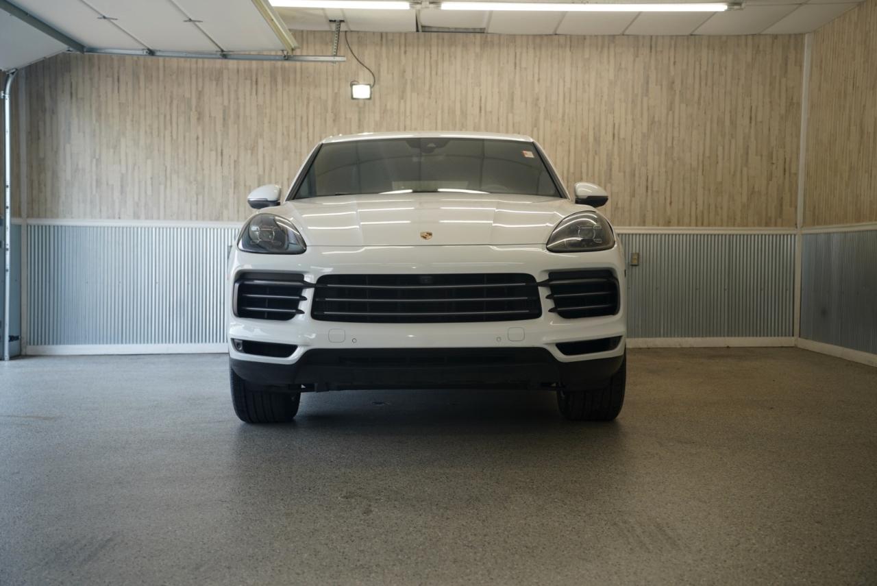 Porsche Cayenne AWD 2020