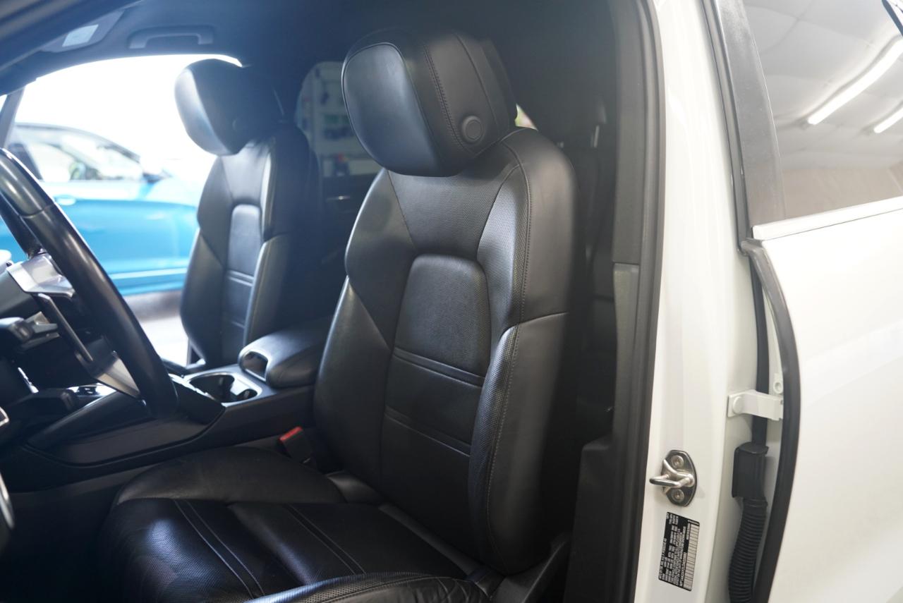 Porsche Cayenne AWD 2020
