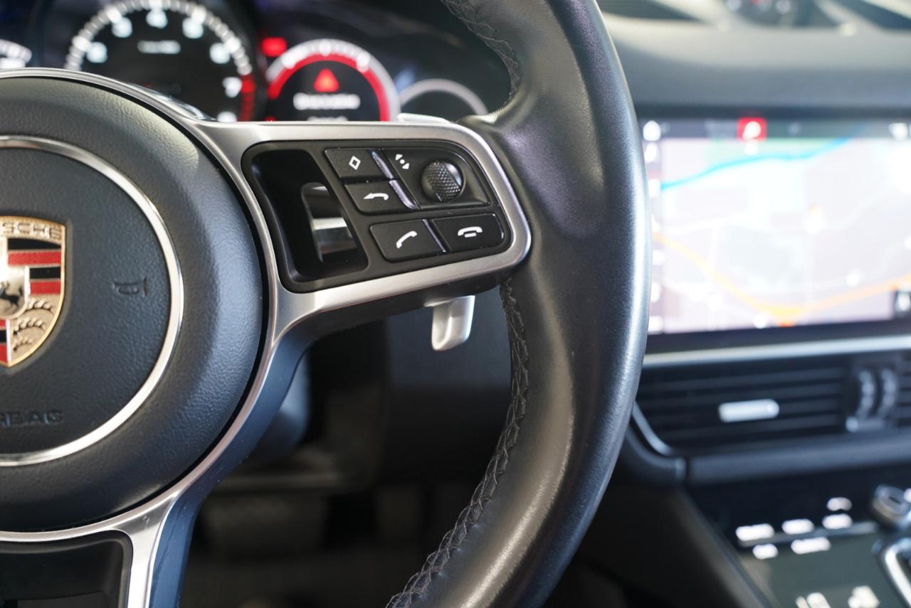 Porsche Cayenne AWD 2020