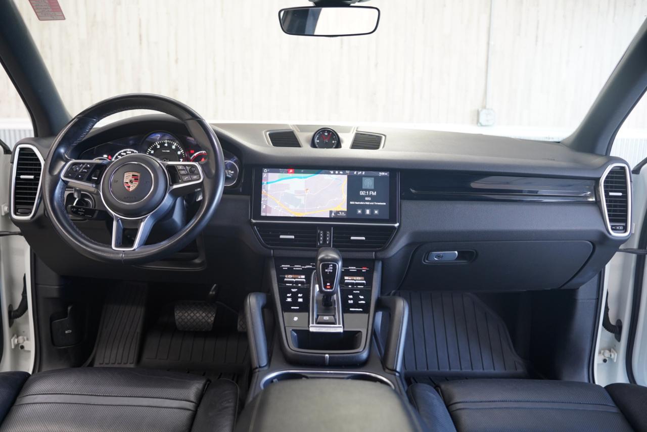 Porsche Cayenne AWD 2020
