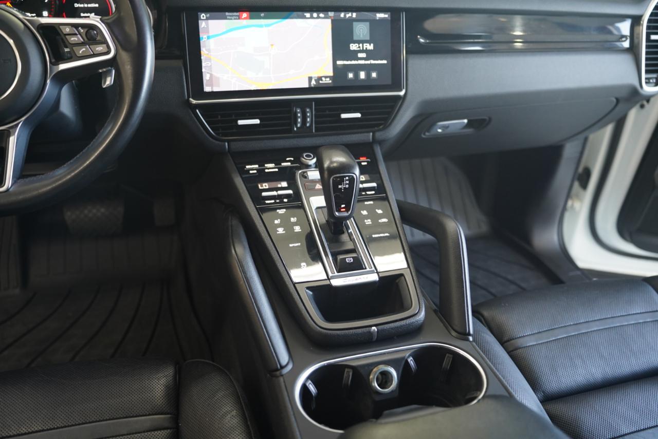 Porsche Cayenne AWD 2020