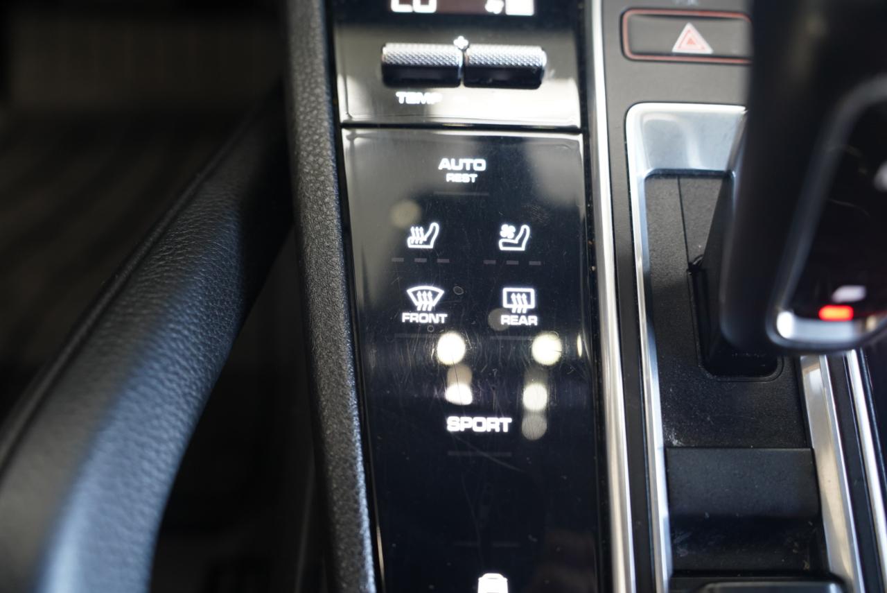 Porsche Cayenne AWD 2020