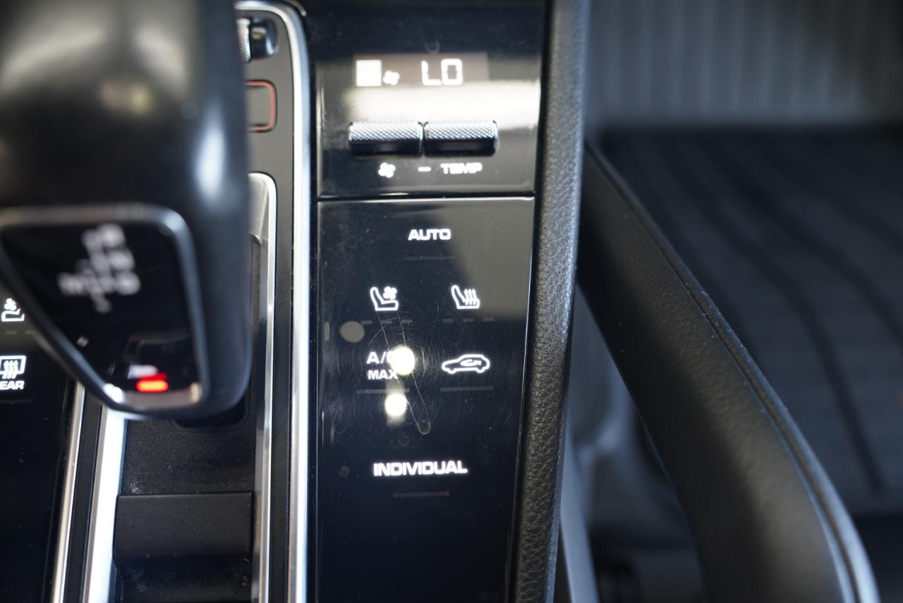 Porsche Cayenne AWD 2020