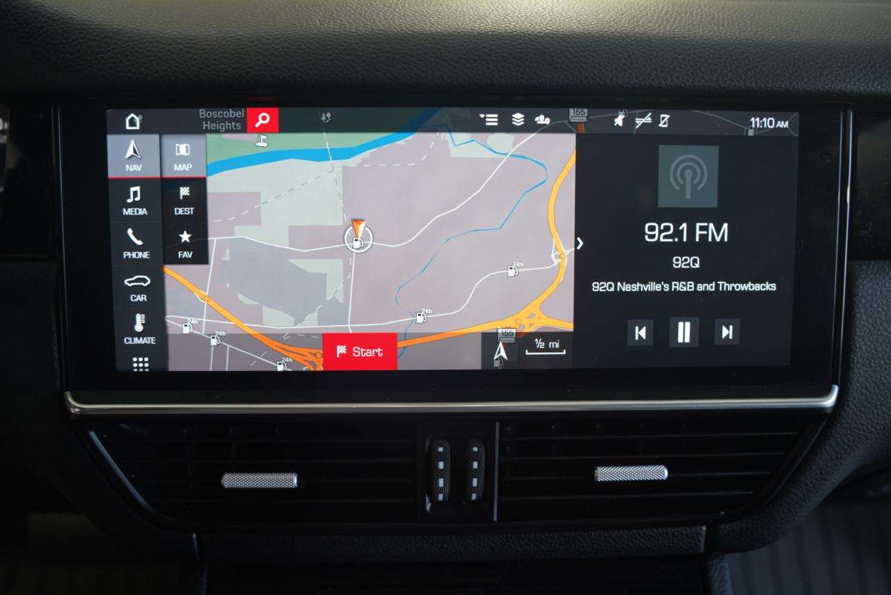 Porsche Cayenne AWD 2020