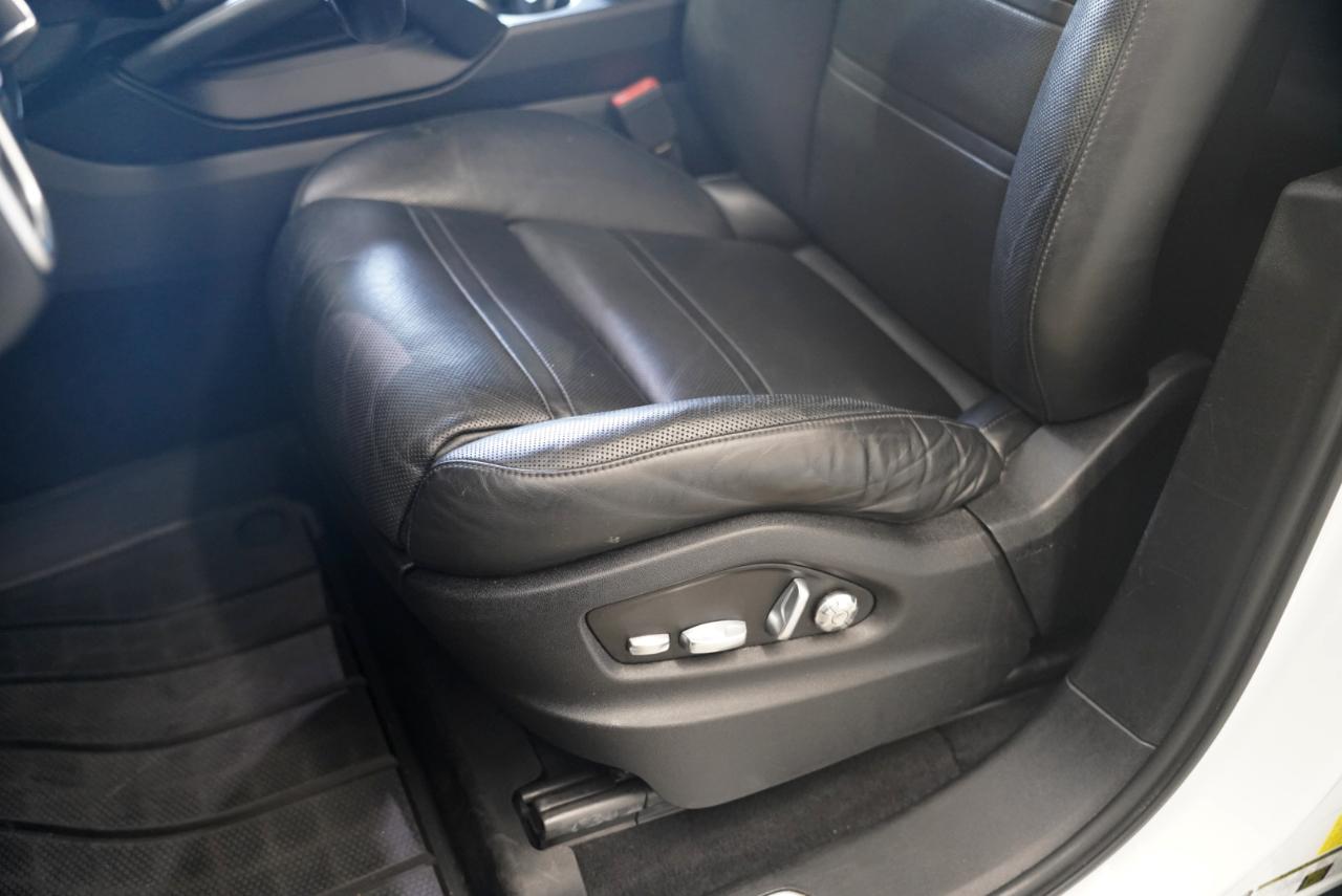Porsche Cayenne AWD 2020