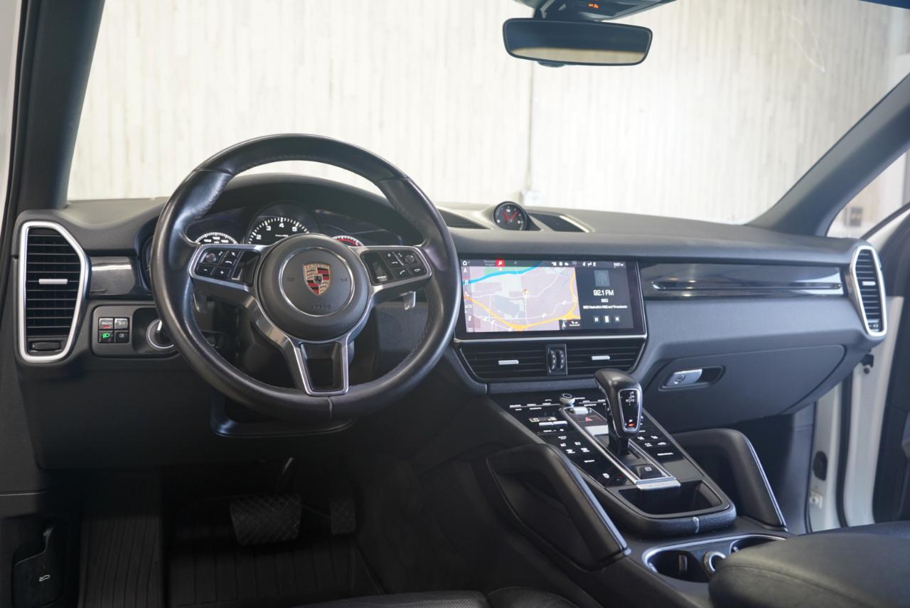 Porsche Cayenne AWD 2020