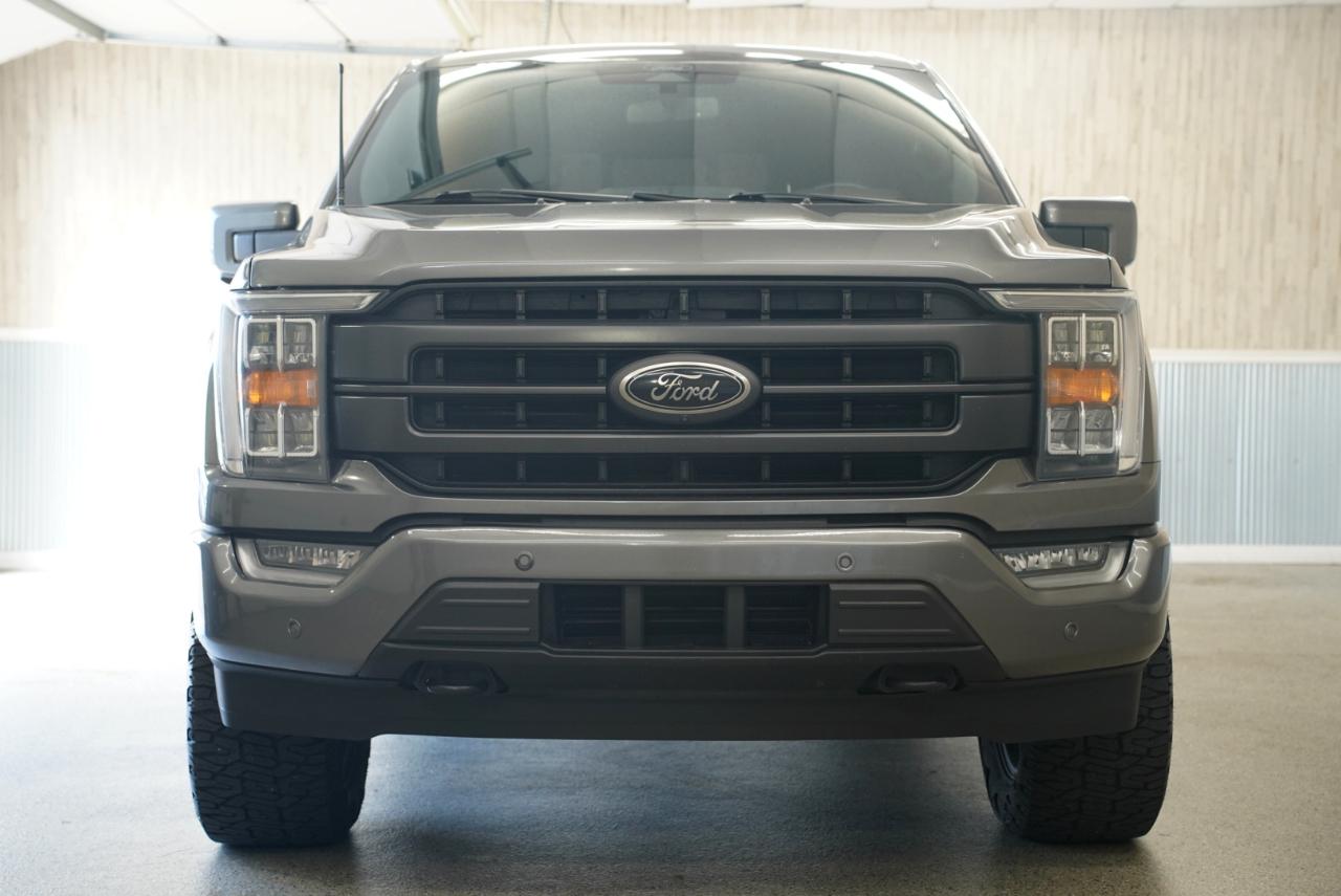 Ford F-150  2022