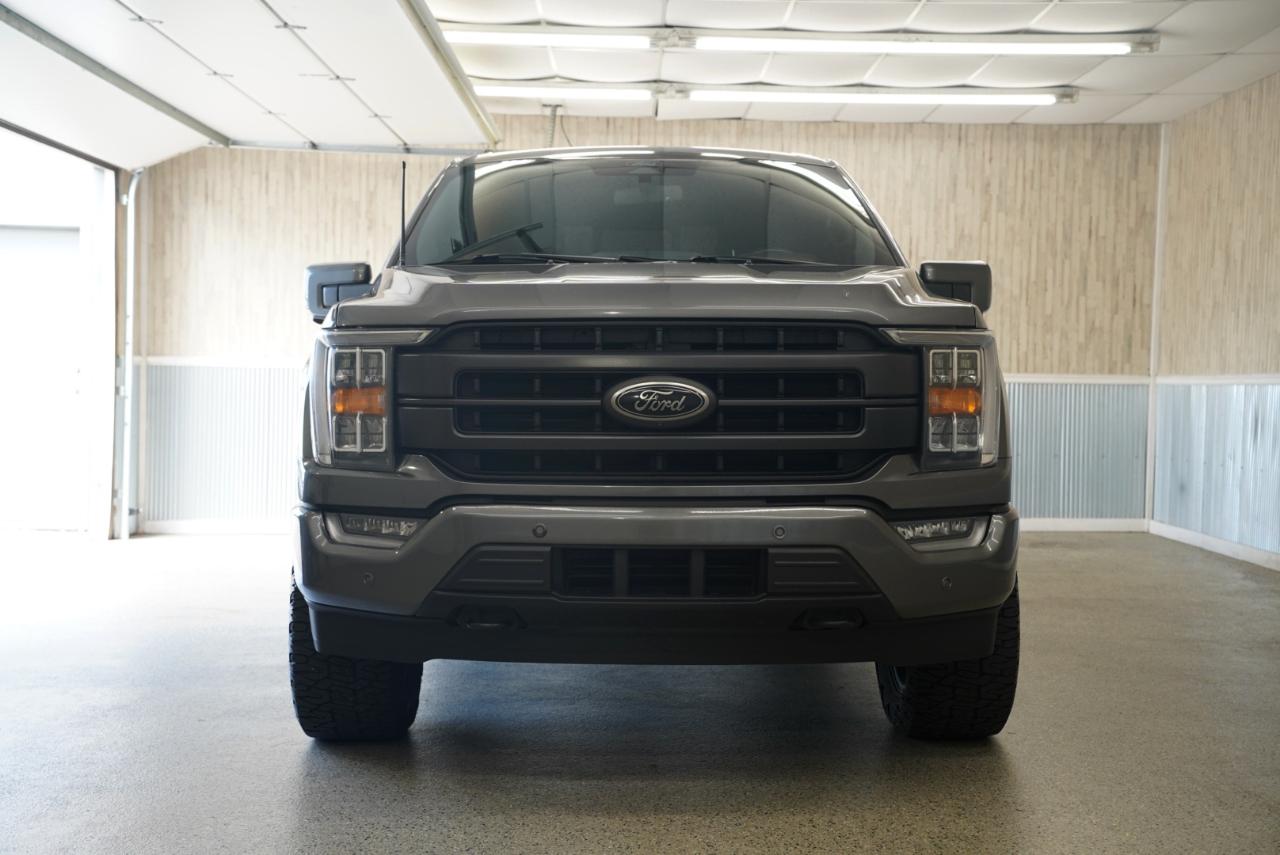 Ford F-150  2022