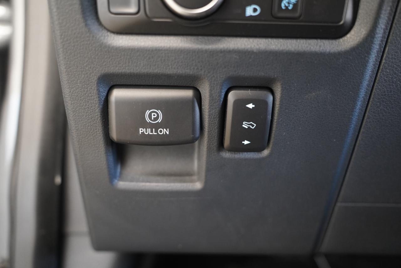 Ford F-150  2022