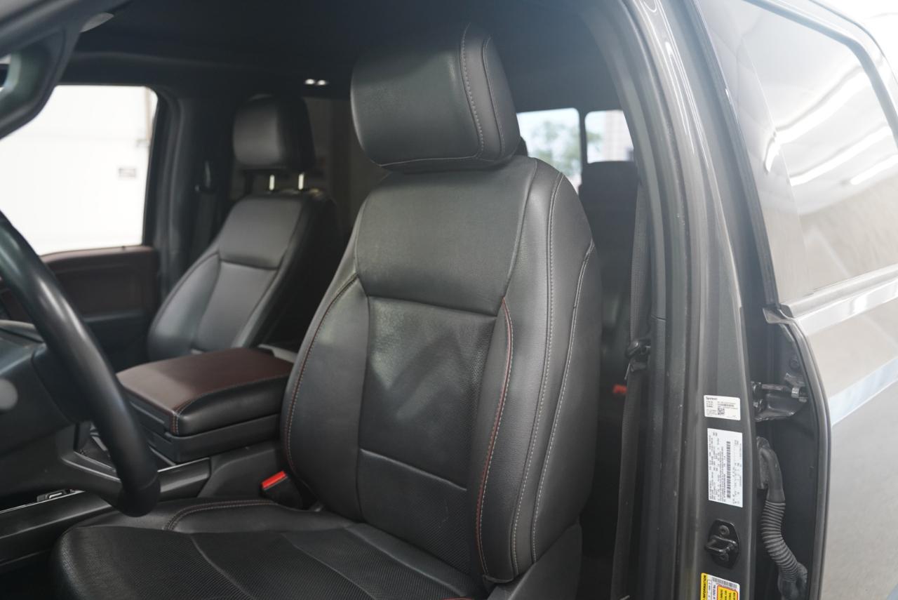 Ford F-150  2022