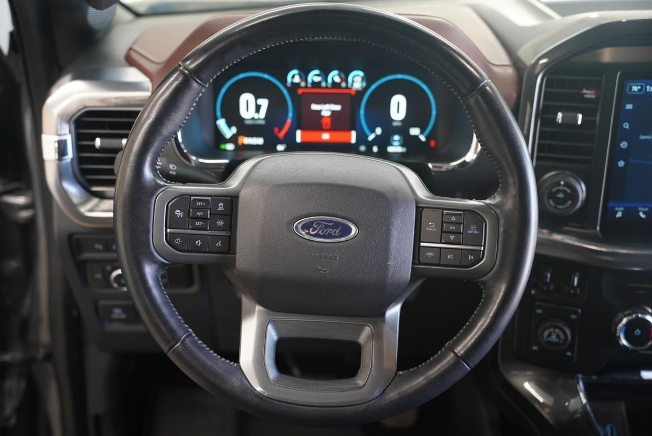 Ford F-150  2022
