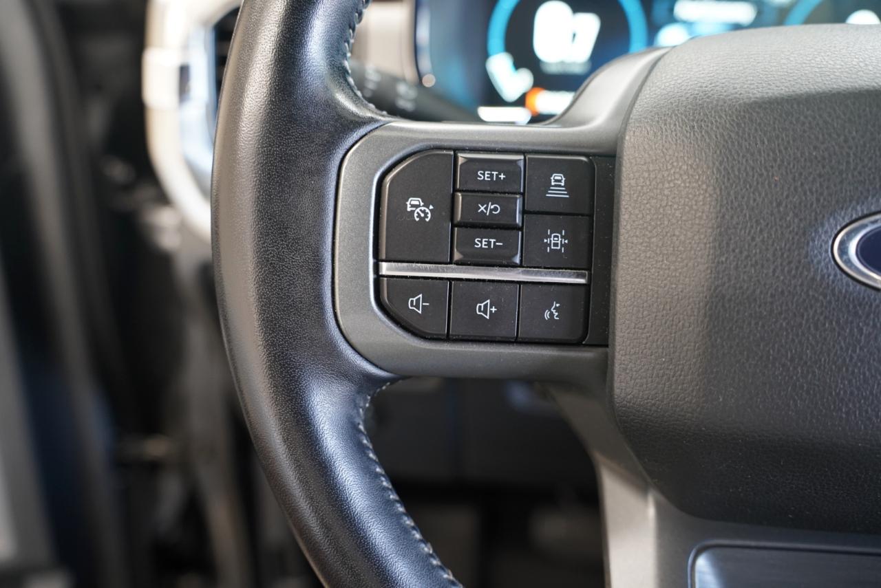Ford F-150  2022