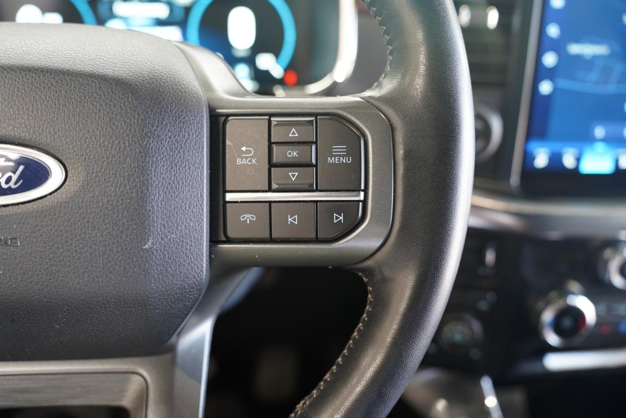 Ford F-150  2022