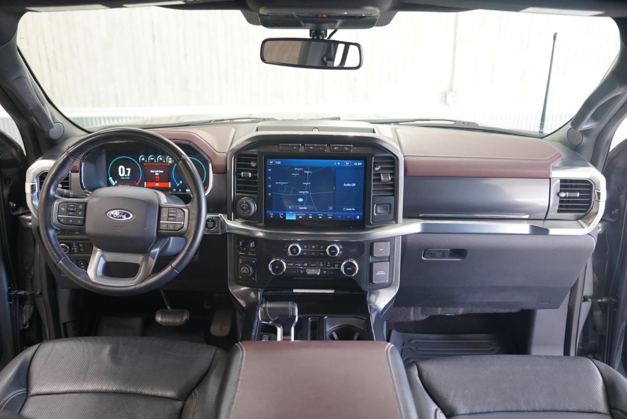 Ford F-150  2022