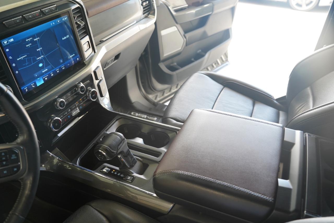 Ford F-150  2022