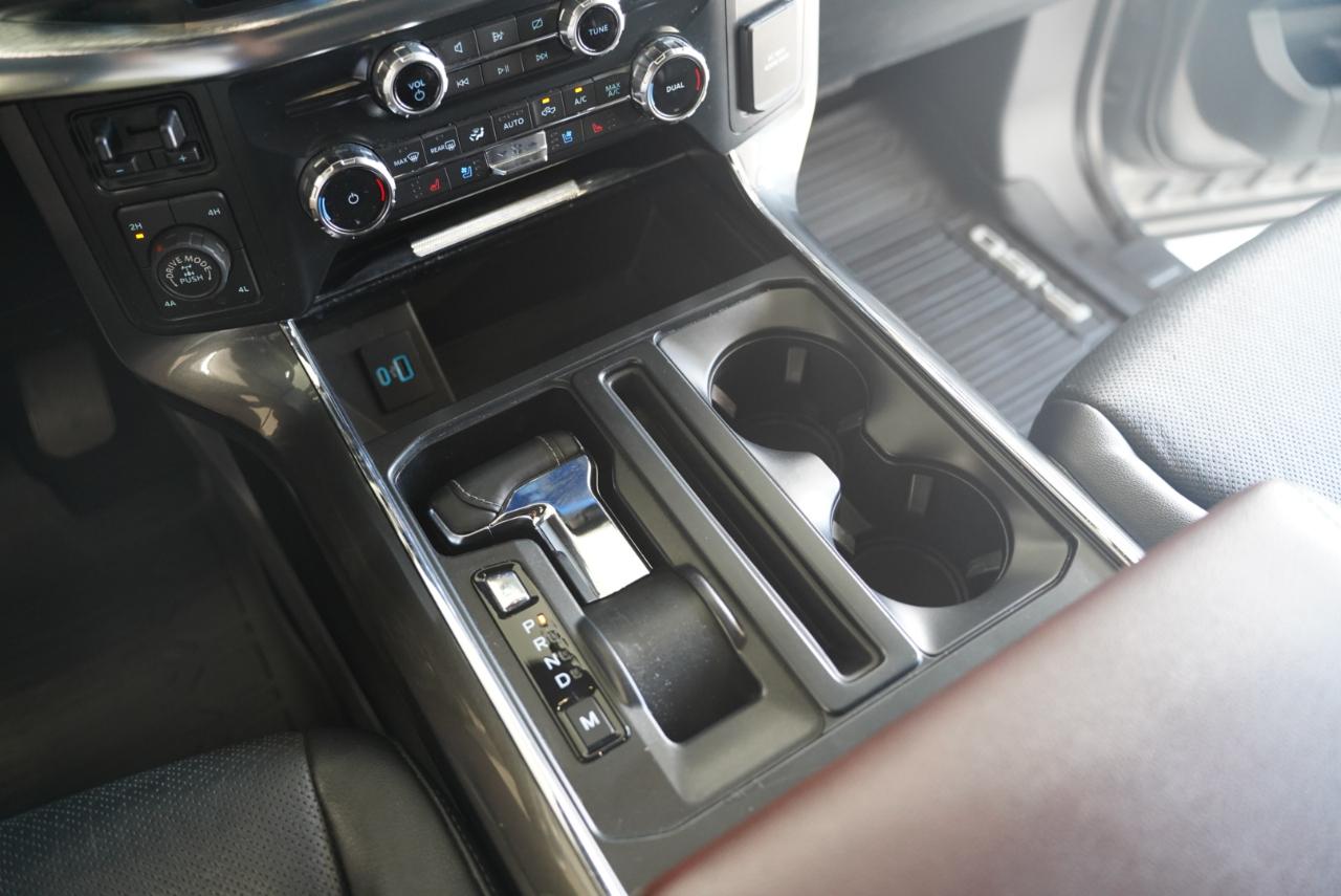 Ford F-150  2022