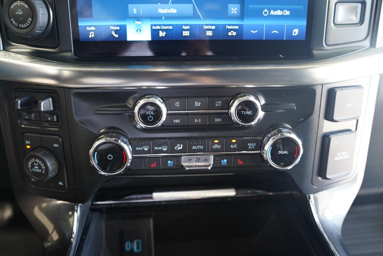 Ford F-150  2022