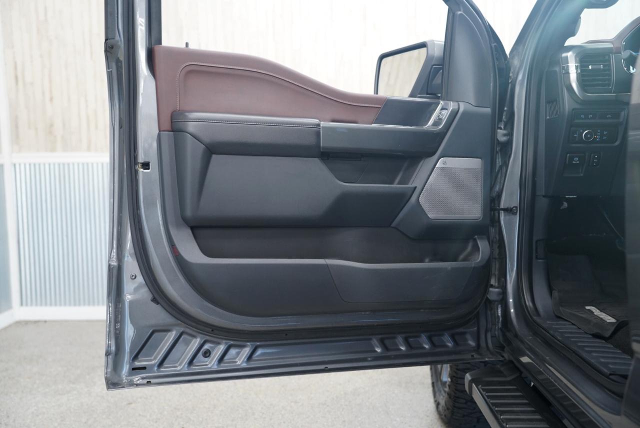 Ford F-150  2022
