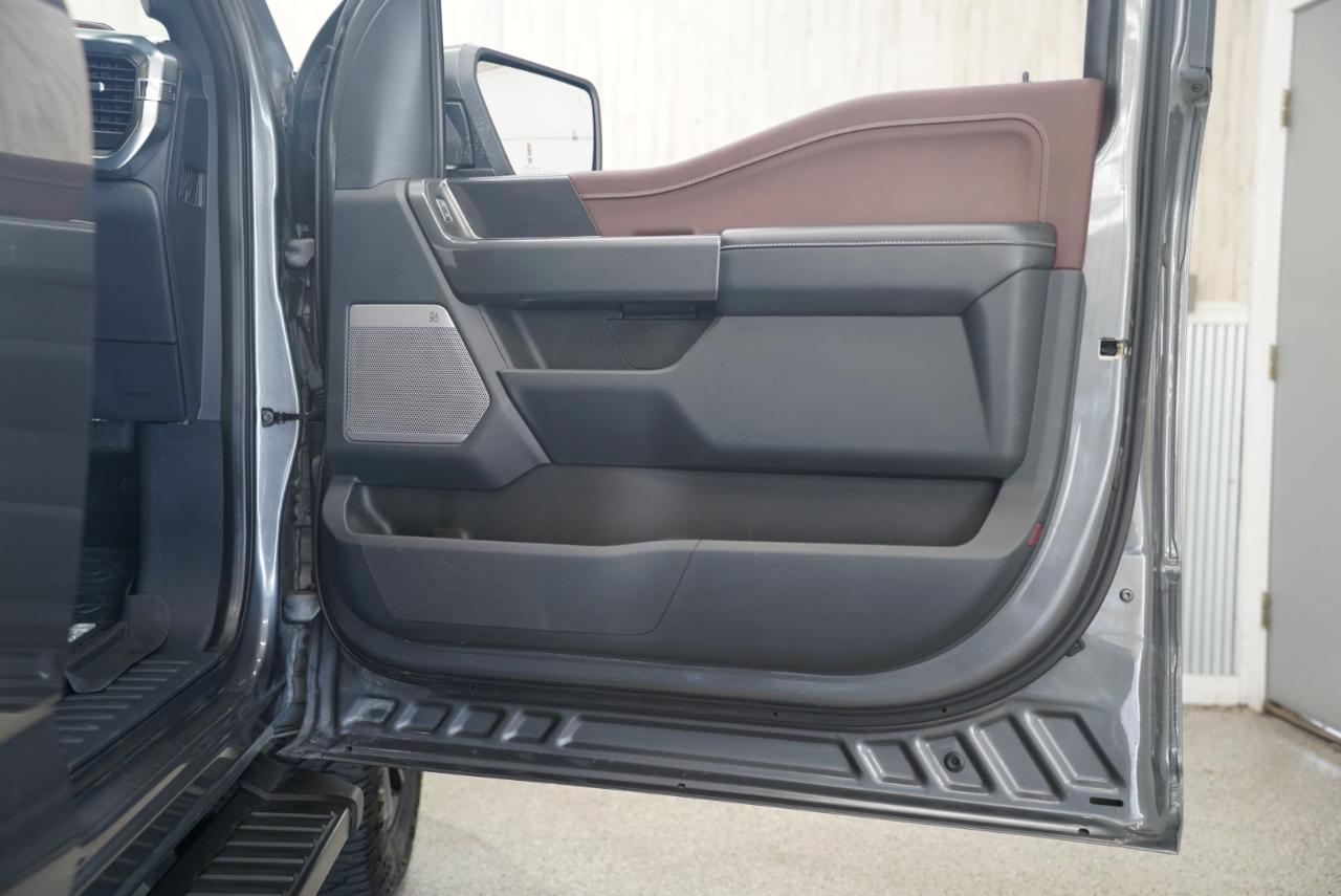 Ford F-150  2022