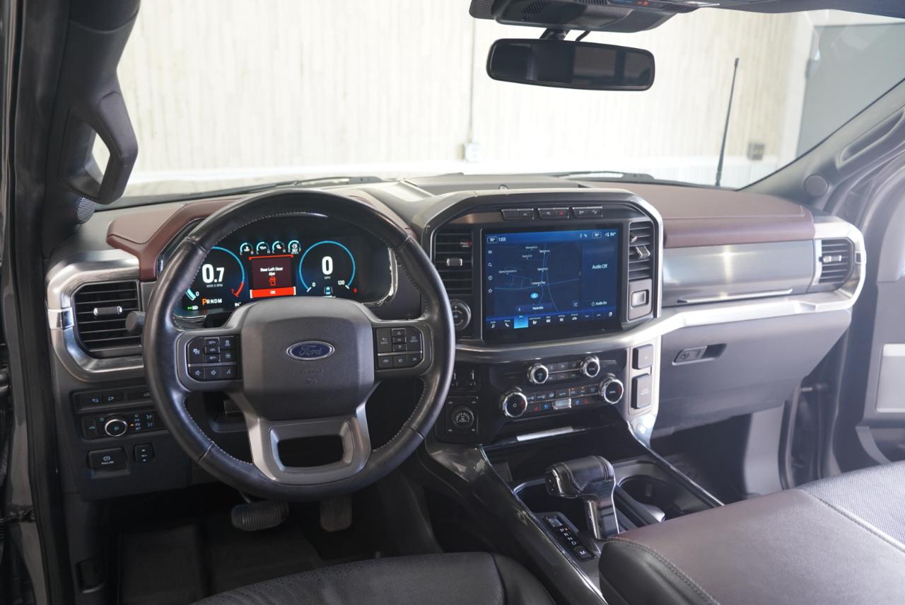 Ford F-150  2022