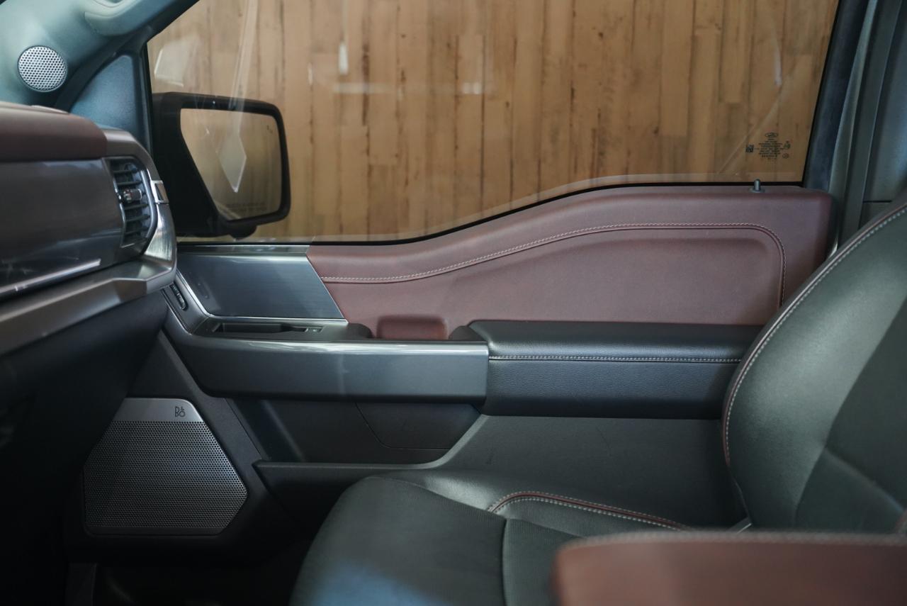Ford F-150  2022