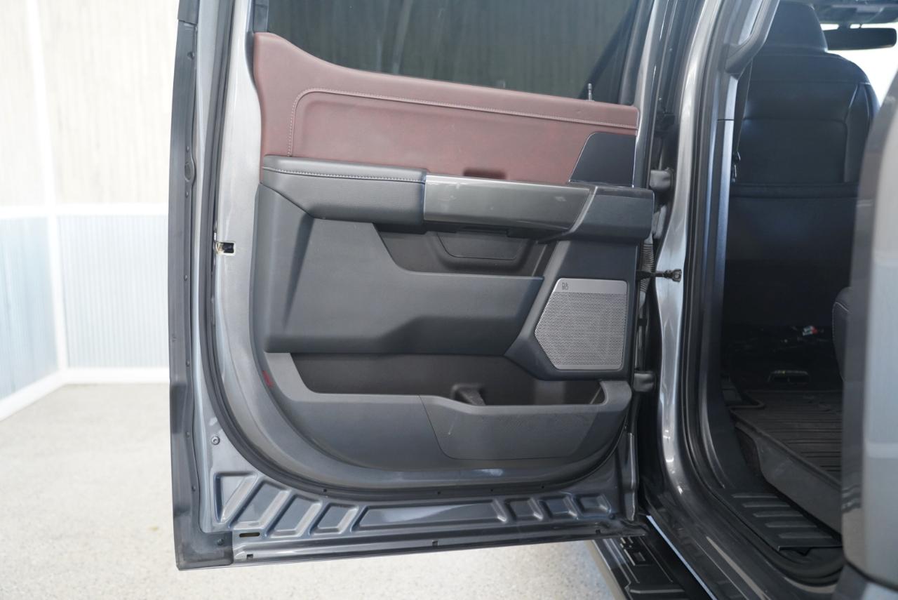 Ford F-150  2022