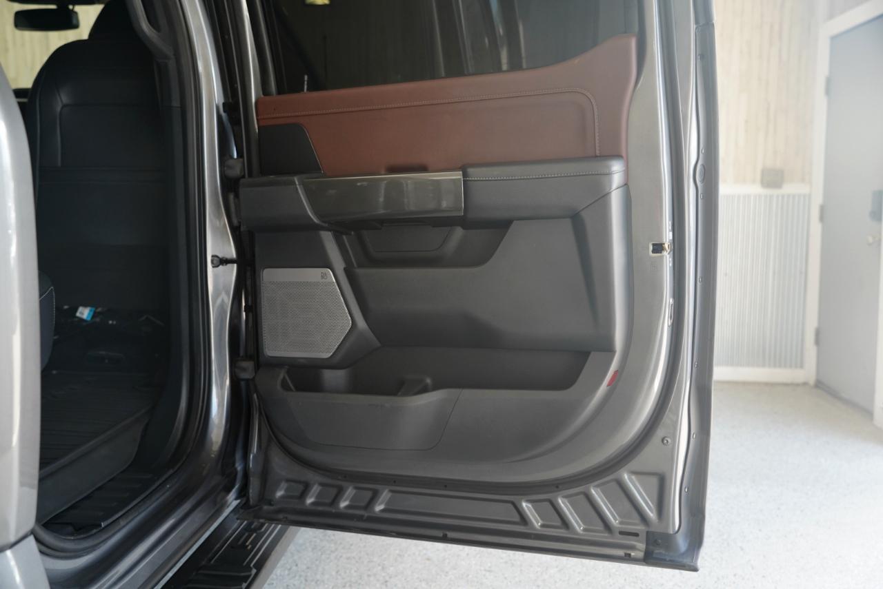 Ford F-150  2022