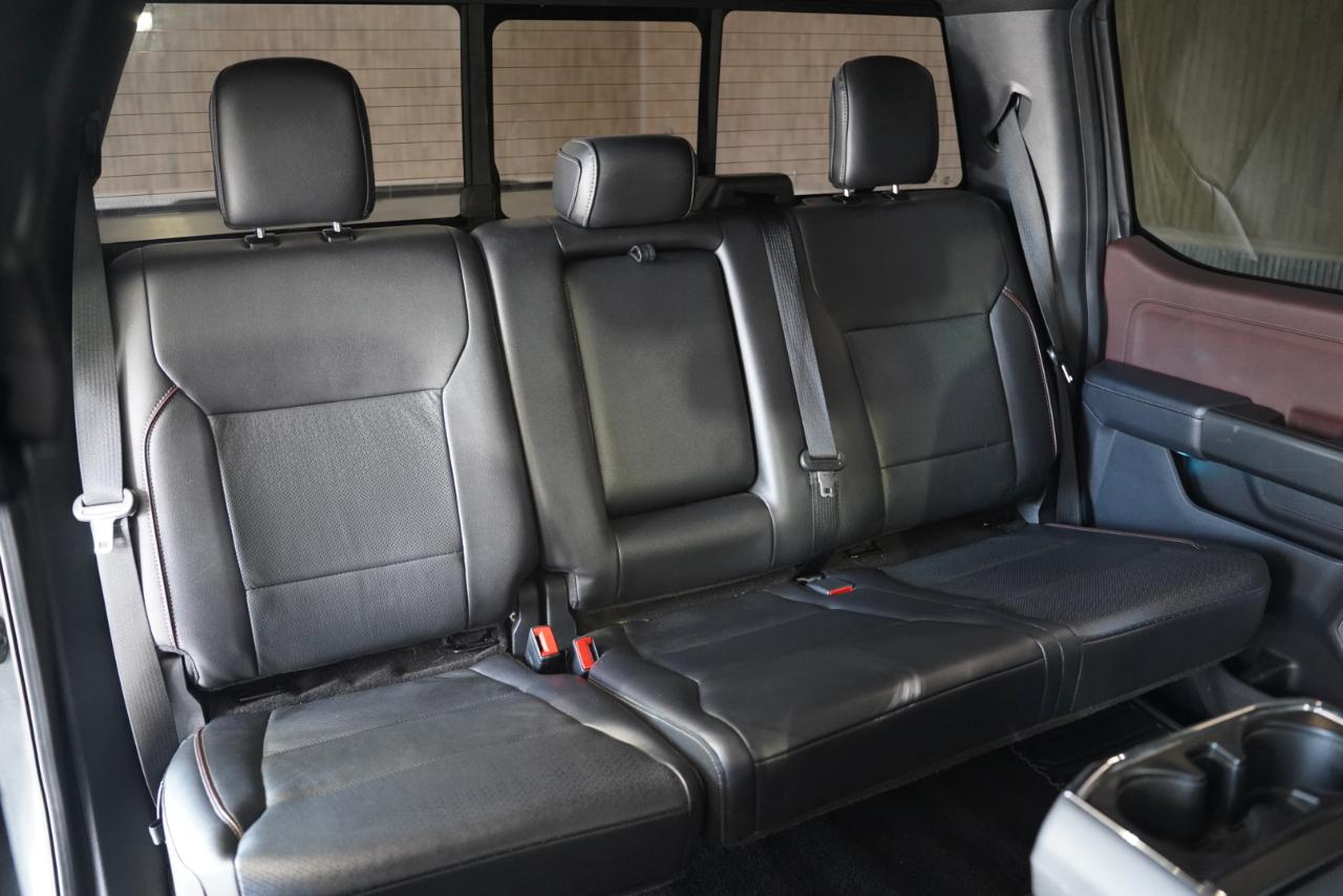 Ford F-150  2022