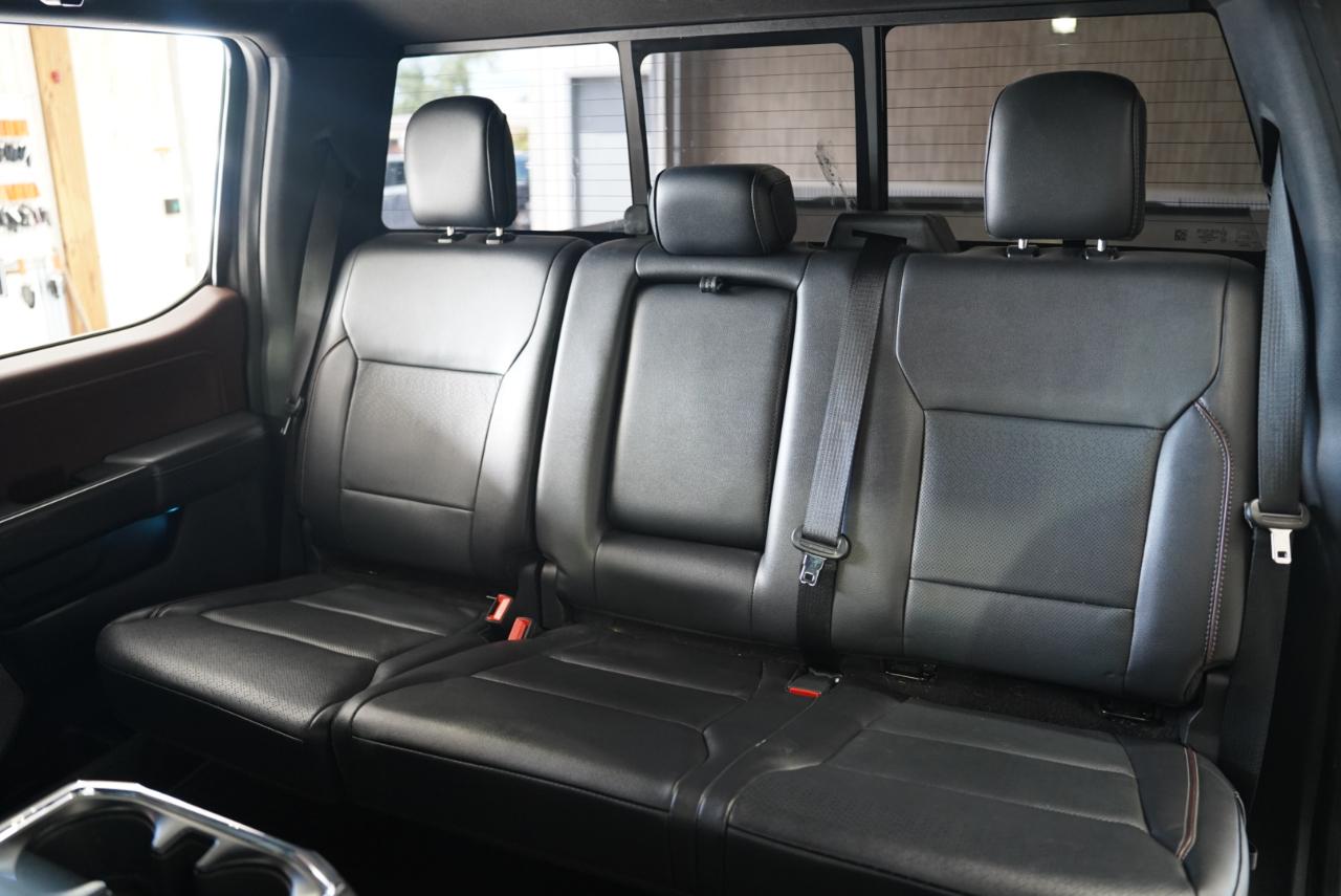 Ford F-150  2022