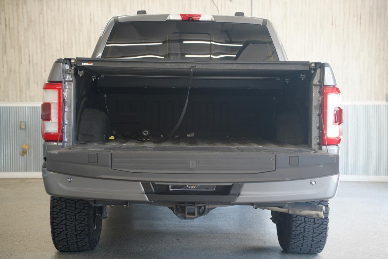Ford F-150  2022