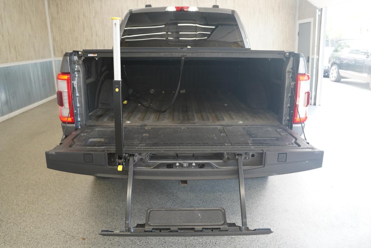 Ford F-150  2022